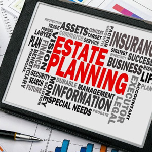 The Ten Most Frequently Asked Questions About California Estate Planning