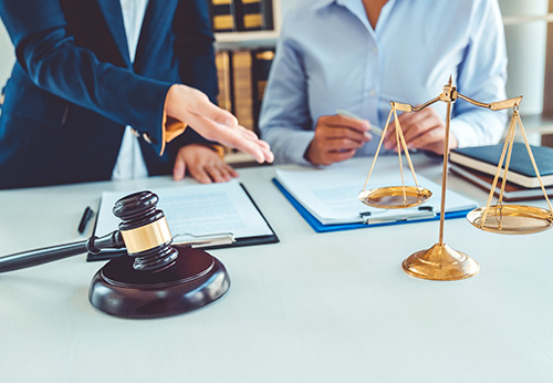 Estate Planning Lawyer Morgan Hill California