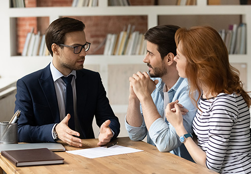 Estate Planning Lawyer Morgan Hill California