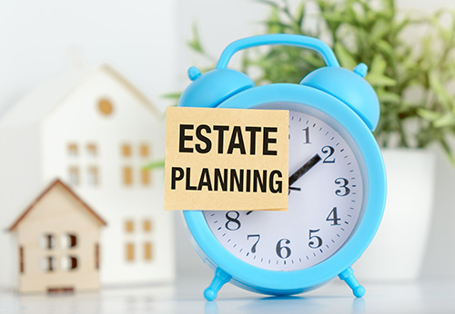 Estate Planning Lawyer Morgan Hill California