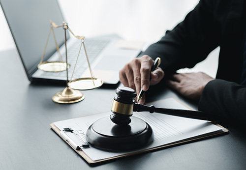 Business Lawyer Morgan Hill California