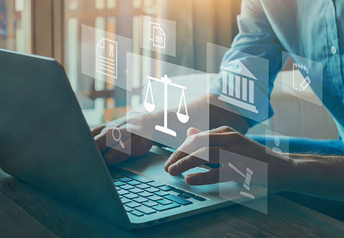 Business Law Attorney Livermore California