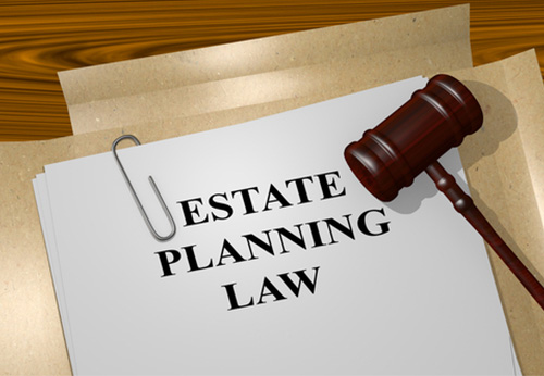 Estate Planning Lawyer Milpitas California