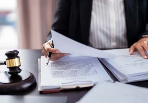 Business Lawyer Milpitas California