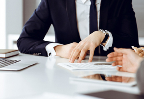 Business Lawyer Milpitas California