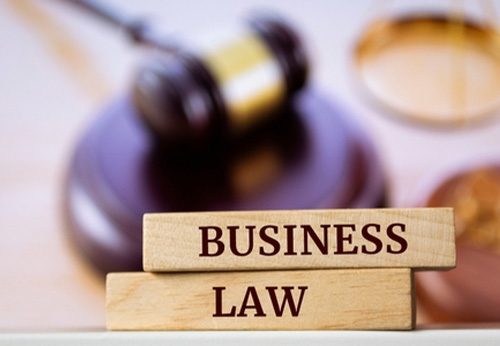 Business Lawyer Milpitas California