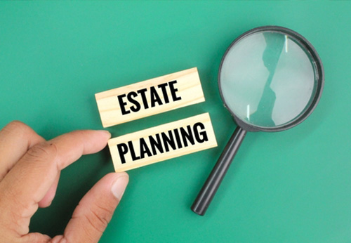 Estate Planning Lawyer Los Gatos California
