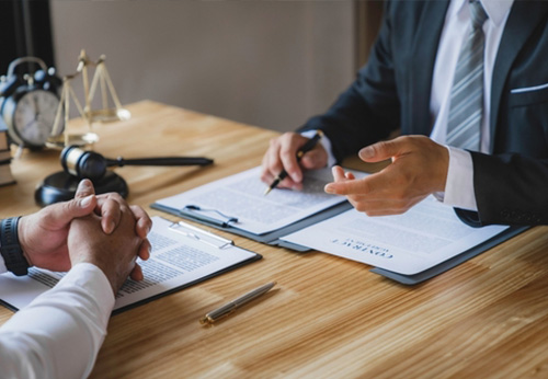 Business Lawyer Los Gatos California