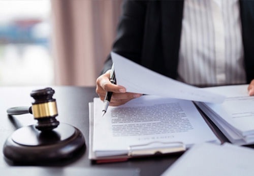 Business Lawyer Los Gatos California