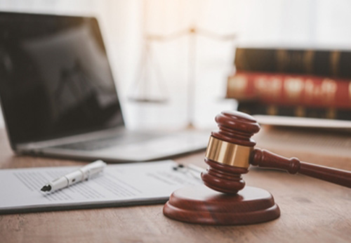 Business Lawyer Los Gatos California