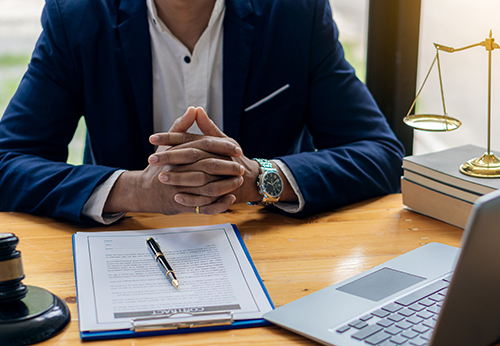 Business Lawyer Santa Clara California