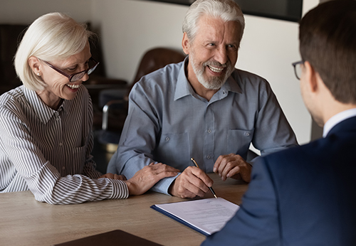 Estate Planning Lawyer Santa Clara California