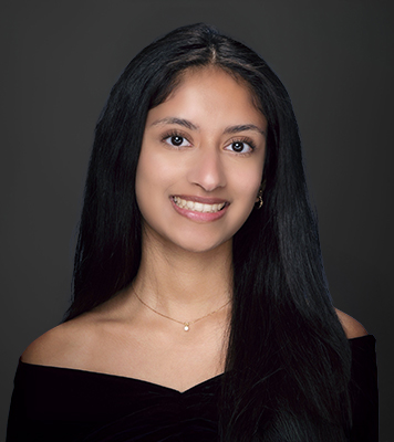 Kaya Mishra intern
